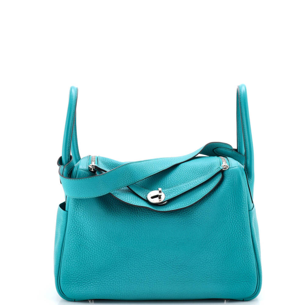 Hermes 30 Lindy Bag